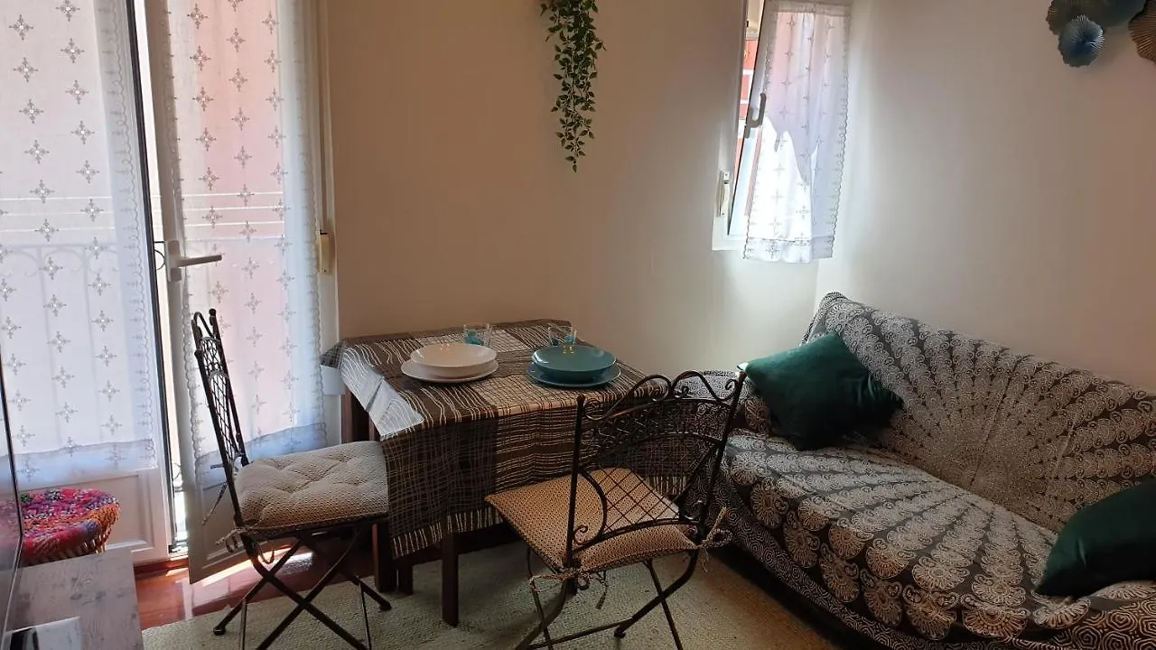 Gure Erremedio Apartment Bermeo 0*,  Spain