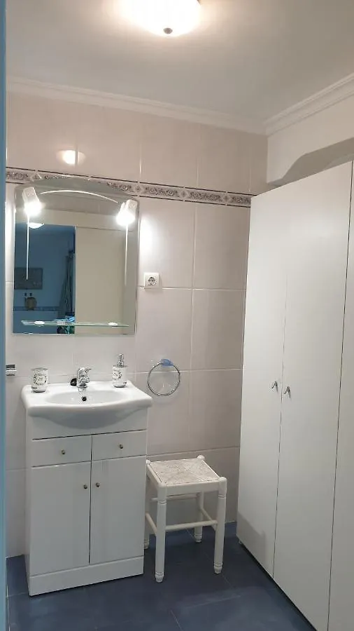 Gure Erremedio Apartment Bermeo Spain