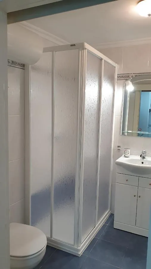 Gure Erremedio Apartment Bermeo 0*,  Spain