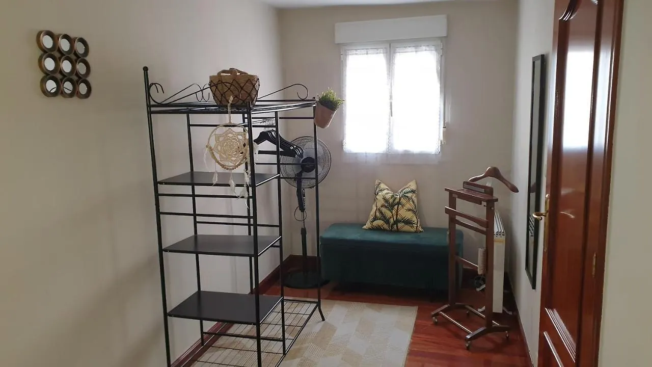 Gure Erremedio Apartment Bermeo